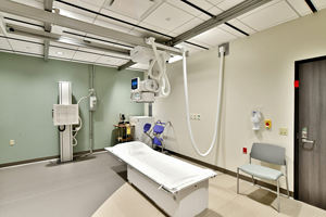 Delantales protectores antirrayos X de plomo de 0.35mmpb y 0.5mmpb personalizados para uso médico, para radiología y odontología - Product Image 6