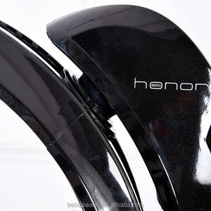 Sèche-cheveux et processeur de couleur mural en aluminium avec certification CE pour salon, outil de coiffure multifonctionnel - Product Image 6