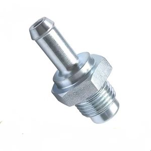 Nouvelle vanne PCV compatible avec Toyota Camry Corolla RAV4 Highlander OEM #   Ventilation positive du carter moteur 12204-28020 12204-37010 - Product Image 1