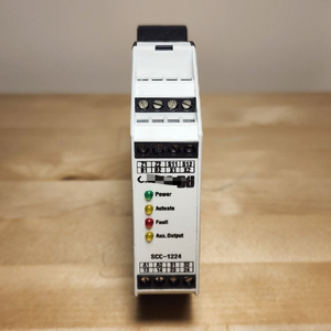 Controlador de Seguridad Plc STI 43872-0020 SCC-1224 - Product Image 1