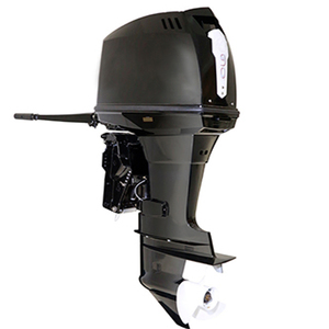 9.9HP 2-đột quỵ phía ngoài xăng Thuyền động cơ động cơ outboards Marine Cách sử dụng với hướng dẫn sử dụng bắt đầu từ hệ thống - Product Image 3