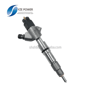 Soupapes d'injection <span class=keywords><strong>Injecteur</strong></span> <span class=keywords><strong>diesel</strong></span> 0445120129, utilisé pour les moteurs Weichai WP10 et WD615 - Product Image 6