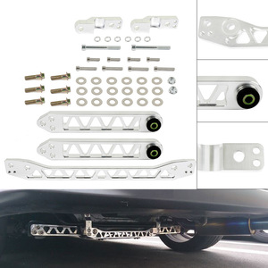 Kit de Brazo de Control Delantero para Honda Civic LCA020, Pieza de Repuesto de Suspensión para Modelos 01-05 - Product Image 1