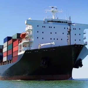 Service d'expédition dédié par ligne maritime FCL LCL de Shenzhen à Helsingborg Europe avec livraison à double dédouanement - Product Image 1
