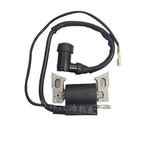 Bobina de encendido de gasolina para generador de alta tensión, accesorios de generación de energía 152F168F170F188F190F173F950 - Product Image 1