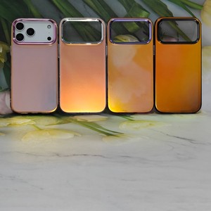 Fundas Protectoras para Teléfono Móvil a Prueba de Golpes para iPhone 17 <span class=keywords><strong>Pro</strong></span> Max 16 <span class=keywords><strong>Pro</strong></span> 15 Plus 14 13 12 11 <span class=keywords><strong>X</strong></span> XR Xs, Color Negro, Morado, Blanco, con Protección Láser - Product Image 1