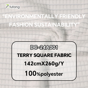 نسيج بوليستر جديد بارد ناعم سريع الجفاف من المصنع مخصص من البوليستر من الصوف - Product Image 4