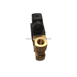 Valvole Solenoidi Parker in Plastica Modelli 321H2522 321H2523 321H2322 322H7306 322H7306-8760-483824T1 LUCIFER Prodotte negli USA per l'Edilizia - Product Image 4