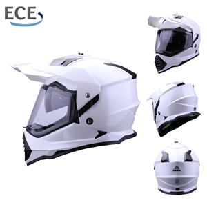 ECE alta calidad proveedor al por mayor Cascos Para Moto Dirt Bike <span class=keywords><strong>casco</strong></span> de cara completa carreras Motocross Off Road <span class=keywords><strong>casco</strong></span> - Product Image 1