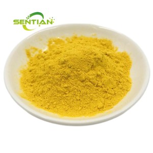 Suministro de grado alimenticio vitamina B9 ácido fólico en polvo CAS 59-30-3 vitamina B9 polvo 99% ácido fólico vitamina B9 - Product Image 3