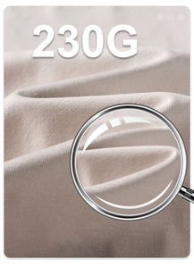 TT5050 Vestuário Fabricante Atacado Personalizado 230 Gsm Misturas de Algodão Cor Sólida <span class=keywords><strong>Tank</strong></span> <span class=keywords><strong>Top</strong></span> Unisex <span class=keywords><strong>Tank</strong></span> <span class=keywords><strong>Top</strong></span> - Product Image 6