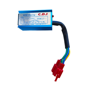 <span class=keywords><strong>RACING</strong></span> PERFORMANCE AC 6 broches de remplacement pour Pit <span class=keywords><strong>Dirt</strong></span> <span class=keywords><strong>Bike</strong></span> 110CC 125CC 140CC <span class=keywords><strong>Cdi</strong></span> pour HOND CG125 150CC 200CC <span class=keywords><strong>CDI</strong></span> - Product Image 2