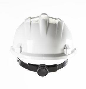 Casco de calidad superior EEBR Brenta Gorra de sombrero duro multiusos con ajuste y absorbente de sudor - Product Image 2