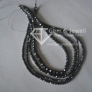 Perles fantaisie en momanite, brins, couleur verte, jaune, marron et chocolat, pour le prix à bas prix - Product Image 1