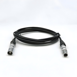 Mini <span class=keywords><strong>ffa</strong></span> 00 00S Nam để một <span class=keywords><strong>ffa</strong></span> 0S 1S Nữ kết nối siêu âm lỗ hổng Detector Adapter Cáp tương thích với lemos - Product Image 1