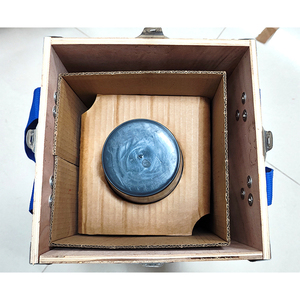 Cao cấp iadc537 7-1/2 "tci tricone <span class=keywords><strong>Rock</strong></span> bit cho cứng hình thành khoan-cao mặc sức đề kháng khoan bit - Product Image 4