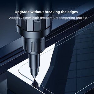 Chất lượng cao cho iPhone bảo vệ màn hình tùy chỉnh HD rõ ràng 9H 2.5D <span class=keywords><strong>Tempered</strong></span> <span class=keywords><strong>Glass</strong></span> bảo vệ màn hình cho điện thoại - Product Image 6