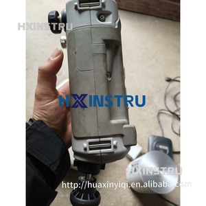 Druck dpi 611-13g เครื่องวัดความดันแบบมือถือวัดความดันได้ตั้งแต่-14.5ถึง300 PSI HX1 ZY - Product Image 4