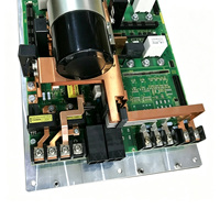 Carte de circuit imprimé industrielle CNC Servo A20B-2101-0021 A20B-2101-0022 Fanuc pour équipement de machine-outil d'automatisation A20B21010022