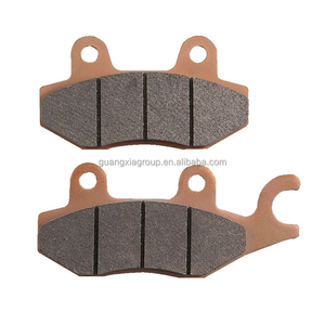 แผ่นเบรครถจักรยานยนต์สำหรับ <span class=keywords><strong>NSR50</strong></span> Z400นินจา250 Z 250อะไหล่สกู๊ตเตอร์รถจักรยานยนต์ - Product Image 1