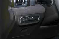 FRONTIER PRO PHEV Truk Pikap Hybrid Kualitas Terbaik ACC Adaptive Cruise Control 4WD 131KM