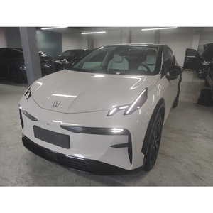 Auto Usado Guazi 2023 Zeekr X, Venta al Por Mayor a Bajo <span class=keywords><strong>Precio</strong></span>, SUV Eléctrico Automático, Volante a la Izquierda, para Desplazamientos Urbanos Inteligentes, 5 Asientos - Product Image 1
