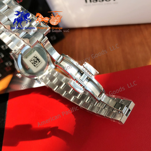 Reloj de Mujer de Alta Gama con Movimiento de Cuarzo, Diseño de Diosa Lunar, Calidad 5A, a la Moda, Resistente al Agua, Compacto y Exquisito - Product Image 6