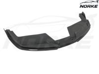 Splitter avant en carbone OEM, référence OE 86975110, fixation directe par boulons pour Ferrari 488 GTB Spider, nouvelle performance de force descendante à haute vitesse, garantie 1 an
