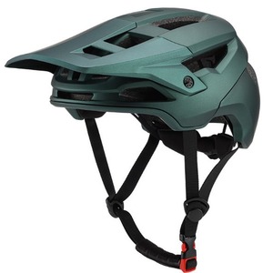 Casco de Ciclismo de Montaña Beige con Correa Ajustable y Sistema de Ventilación - Product Image 5
