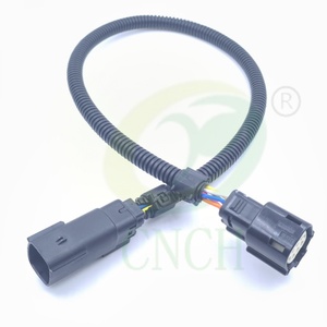 6 Pinos Frente Oxigênio Sensor Extensões Cablagem para S550 Modelo 2015-2017 Mustang GT - Product Image 5