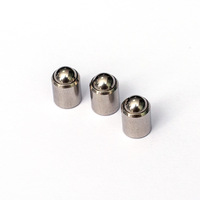 Haute qualité personnalisé 304 acier inoxydable 2*2.5 2*3 3*4 presse ronde presse ajustement ressort piston ressort boule plongeur