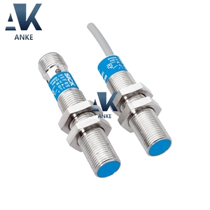 เซ็นเซอร์แม่เหล็ก SICK MM12-90APS-ZC0 1029950 M12 X 1 เธรด 1000Hz PNP - Product Image 1