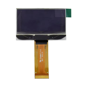 Nouveau Original 1.54 "OLED pour PG-2864ASYC 2864ASYC affichage compteur affiche LCD. Pièces d'accessoires de réparation - Product Image 1