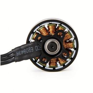 F80PRO T-MOTOR 2408 1900/2200/2500KV มอเตอร์ไร้แปรงถ่านสำหรับโดรนบังคับวิทยุแข่ง FPV - Product Image 5