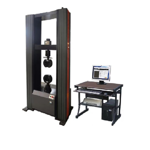 Universal Testing Machine for Metal Plastic <strong>Rubber</strong> Material Tensile Compression Strength <strong>Test</strong> - Product Image 6
