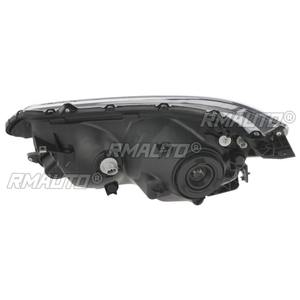 Para Honda CR-V 2012-2014, Faros Antiniebla LED, Luces de Circulación Diurna, Faros Antiniebla Impermeables, Conjunto de Faros Delanteros para Automóvil, Pieza de Modificación - Product Image 4