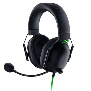 หูฟังเกมมิ่ง BlackShark V2 X ระดับสูง สำหรับอีสปอร์ต แบบครอบหู/แนบหู เสียงรอบทิศทาง 7.1 ไมโครโฟนไดนามิก HyperClear - Product Image 4