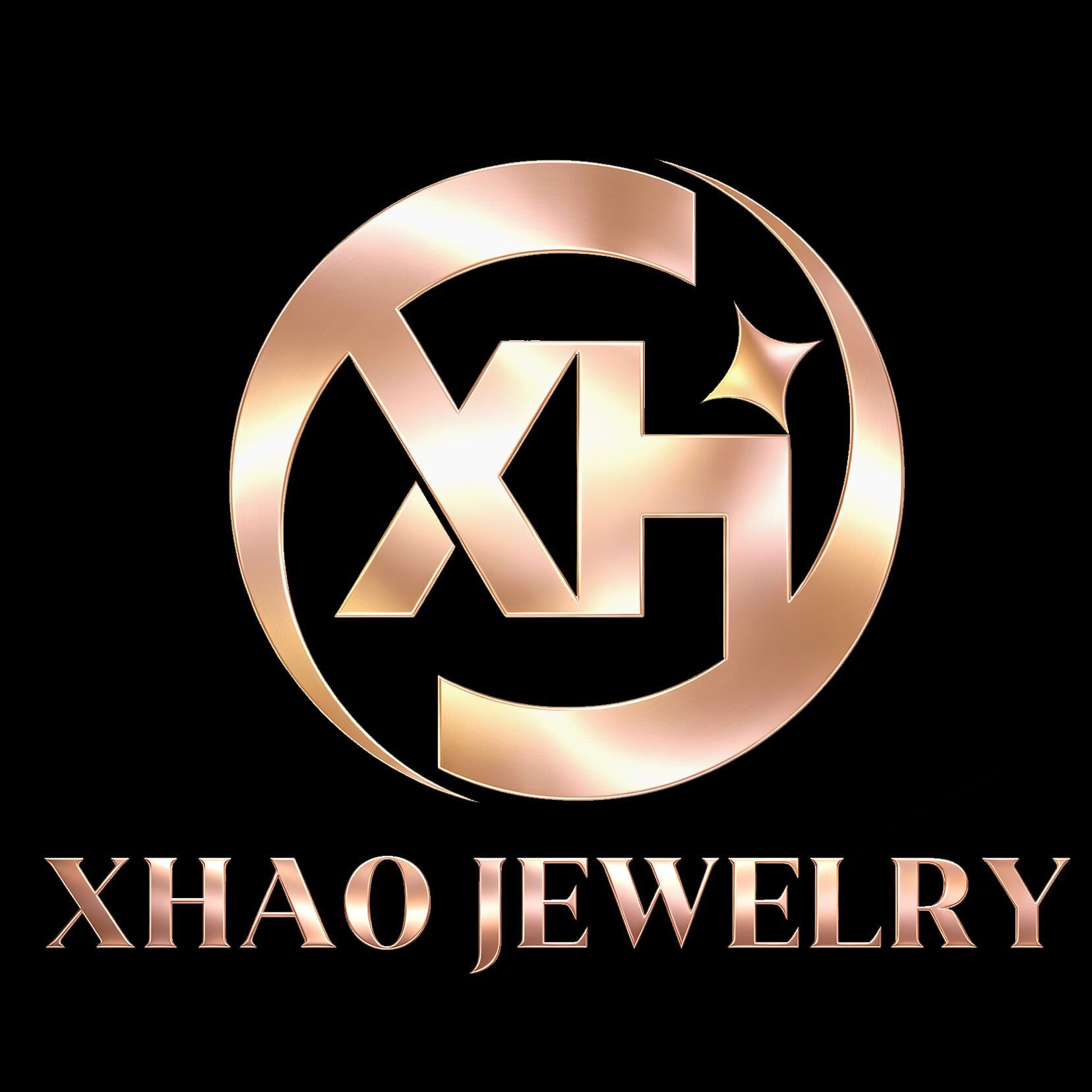 Guangzhou Giant Jewellery Co., Ltd. logo