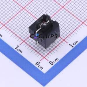 TP5852111010 Push Button Switch Through hole Component (THT) Switch No Lock Square Button Through Hole 50mA - Product Image 1