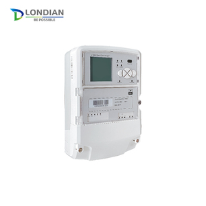 Bộ tập trung dữ liệu để quản lý đồng hồ toàn diện với khả năng giám sát từ xa và nâng cấp <span class=keywords><strong>firmware</strong></span> - Product Image 3