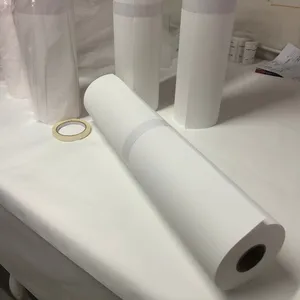 Artist Canvas Matte Semi-glossy/Glossy Polyester/Cotton/Polycotton Inkjet Canvas paper roll for a4 size for digital printing