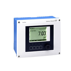 Transmetteur multiparamètres numérique Endress+Hauser Liquidine CM442, adapté à la surveillance des processus CM442 - Product Image 6