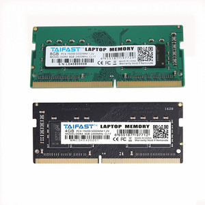 Taifast Nhà Máy Memoria <span class=keywords><strong>Ram</strong></span> <span class=keywords><strong>Ddr4</strong></span> 8Gb Bộ Nhớ Gốc Máy Tính Xách Tay <span class=keywords><strong>RAM</strong></span> <span class=keywords><strong>DDR4</strong></span> 4GB 8GB 16GB <span class=keywords><strong>2133</strong></span> 2666 SODIMM 2400Mhz 4Gb <span class=keywords><strong>Ram</strong></span> Tablet - Product Image 1