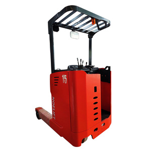 המפעל ישירות מחיר הסיטונאי 3 טון להגיע משאית כפול עמוק להגיע למקלזה משאית מצלמה אלחוטית - Product Image 4