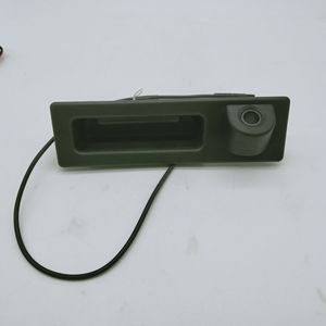 <b>Reverse</b> <b>Camera</b> <b>For</b> Bmw Tailgate With Hd Night View 12v Rear <b>Car</b> Reversing Aid - Product Image 4