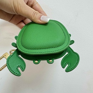 Custom Cartoon Shape Rubber Silicone Coin <b>Purse</b> Wallet Women Change <b>Purse</b> With Zipper <b>Cute</b> Silicone Small Coin Pouch - Product Image 4