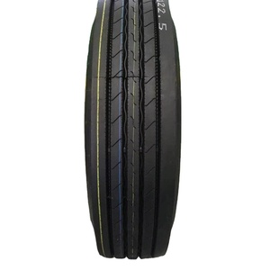 Nouveaux pneus de camion semi-remorque DB LT285/75R16-10PR, pneus radiaux pour camions commerciaux, pour remplacement, prix bas - Product Image 1