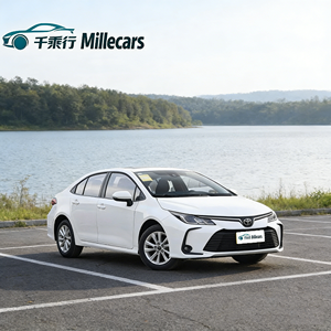 Utilisé pour la berline <span class=keywords><strong>Carola</strong></span>, automatique, conduite à gauche, hybride, jantes en alliage, bon état, climatisation, conduite longue distance - Product Image 1