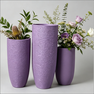 Macetas Redondas de Vidrio Transparente, Florero Tipo Bulbo para Plantas Hidropónicas, Decoración Moderna para Escritorio, Maceta Decorativa para el Hogar - Product Image 4