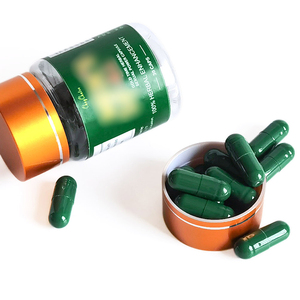 Prix du fabricant: Suppléments de capsules de maca, extraits naturels de plantes - Product Image 3